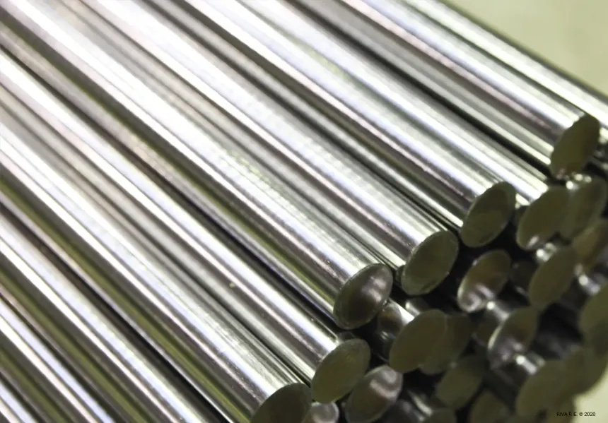 Peeled Bars