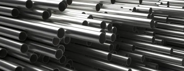 Steel Products Background